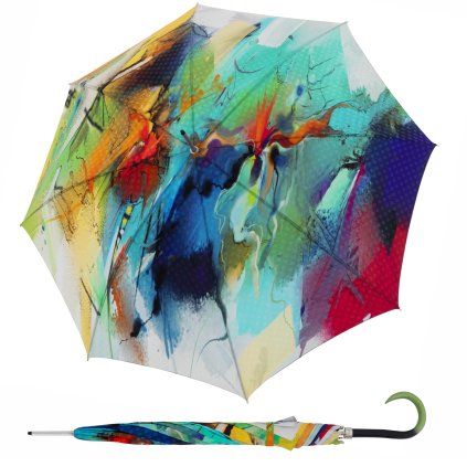 101 9 elegance ac boheme art damsky vystrelovaci destnik