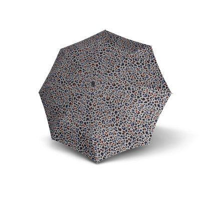 A.200 Medium Jaguar Apricot dámský automatický deštník  Knirps