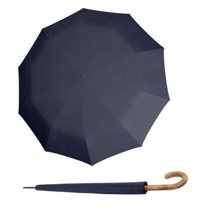 10135 a 771 long challenge blue pansky holovy vystrelovaci destnik