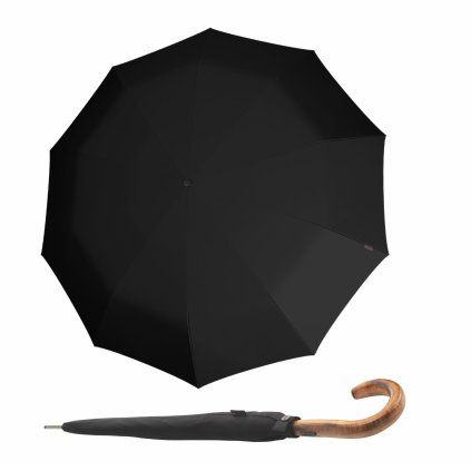 10198 s 770 long black pansky automaticky destnik