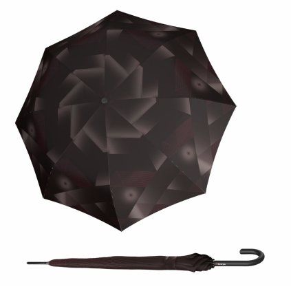 10213 t 760 stick automatic symphony chocolate damsky holovy vystrelovaci destnik