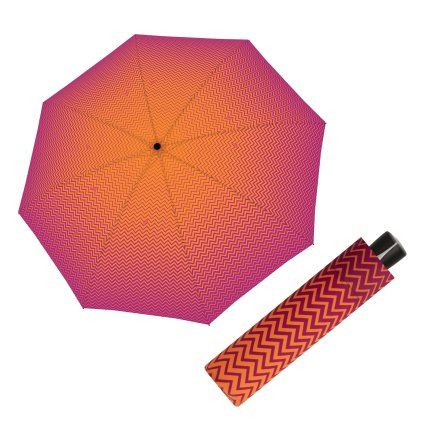 10289 fiber mini strong berry damsky skladaci destnik