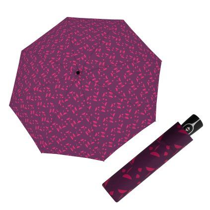 10319 fiber magic joy red damsky automaticky destnik