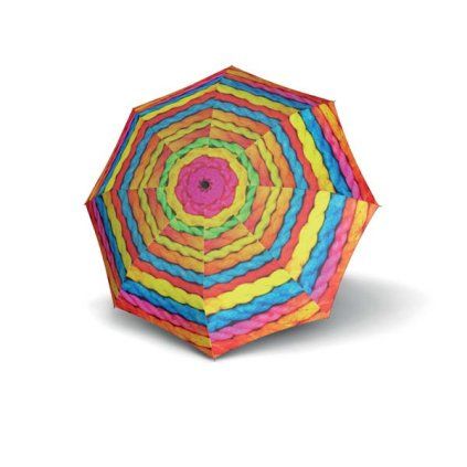 10529 modern art mini damsky skladaci destnik
