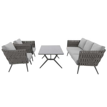 10820 riva expert zahradni sedaci souprava 3 1 seda