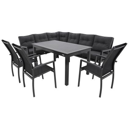 11027 expert lounge zahradni sedaci souprava 3 1 1