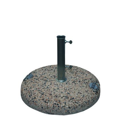 Betonový stojan 50 kg