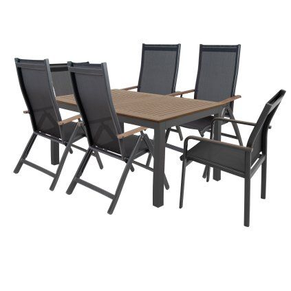 11426 expert wood plus zahradni sedaci souprava 4 2 1