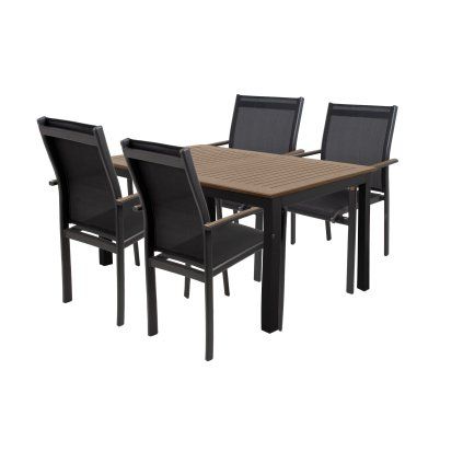 11438 expert wood plus zahradni sedaci souprava 4 1