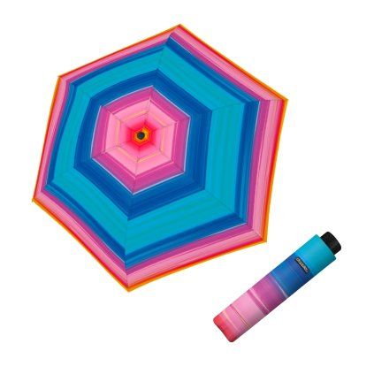 11654 3 fiber havanna happy pink damsky skladaci destnik