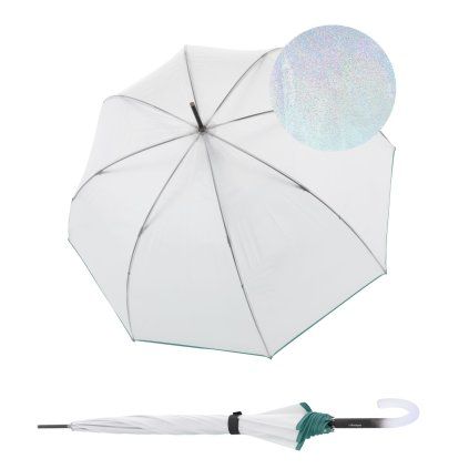 11903 c 760 stick transparent stardust agave damsky holovy destnik