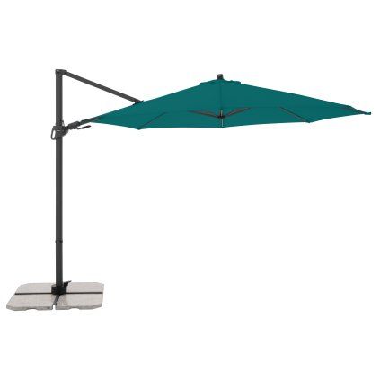 DX 335 cm modrá  Derby