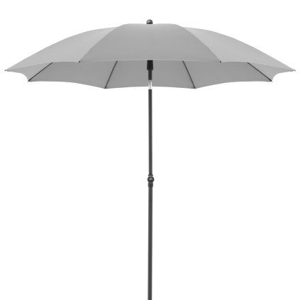 12167 1 active zahradni slunecnik 210 cm seda