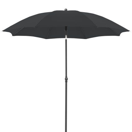 ACTIVE zahradní slunečník 210 cm antracit  Doppler