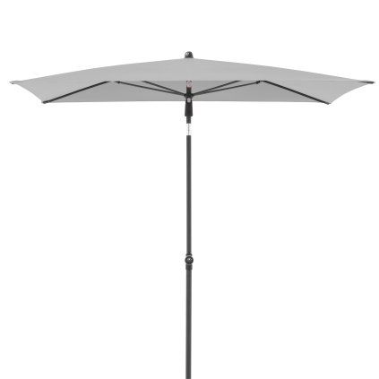 12176 2 active zahradni slunecnik 200 x 120 cm seda