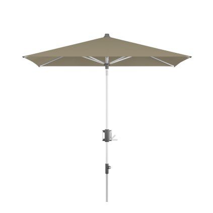 APOLL zahradní slunečník 230 x 150 cm žlutá  Knirps