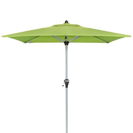 ACTIVE zahradní slunečník 210 x 140 cm zelená  Doppler