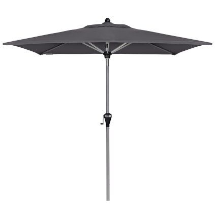 12407 4 active zahradni slunecnik 210 x 140 cm antracit