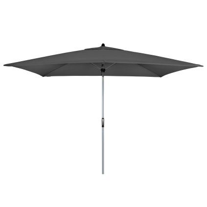ACTIVE zahradní slunečník 300 x 200 cm antracit  Doppler