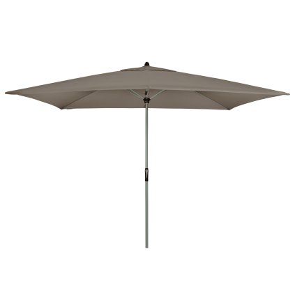 ACTIVE zahradní slunečník 300 x 200 cm hnědá  Doppler