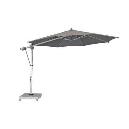 12683 6 expert 350 cm antracit