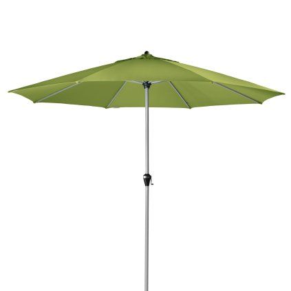 12758 1 active kurbel zahradni slunecnik 380 cm zelena
