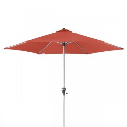12821 active zahradni slunecnik 320 cm cervena