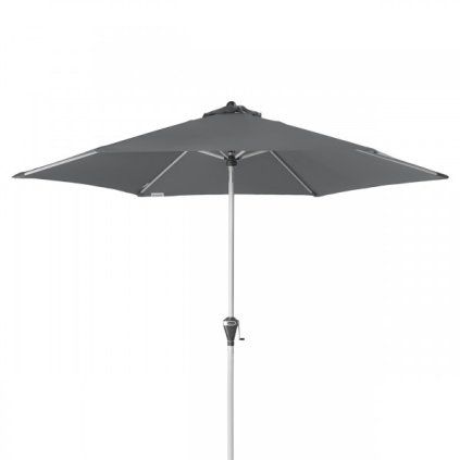12827 active zahradni slunecnik 320 cm antracit