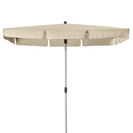 ACTIVE zahradní slunečník 180 x 120 cm béžová  Doppler