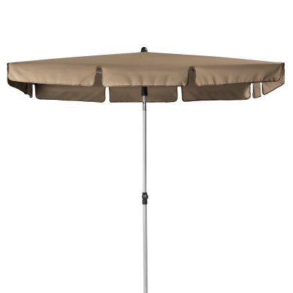 12884 active zahradni slunecnik 180 x 120 cm hneda