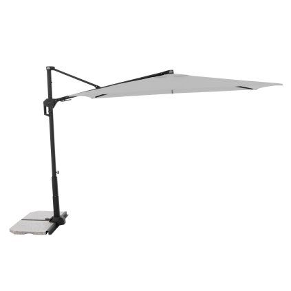 ACTIVE 240 x 135 cm šedá  Doppler