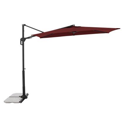ACTIVE 240 x 135 cm bordó  Doppler