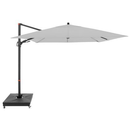 myZone 280 x 280 cm světle šedá  Doppler