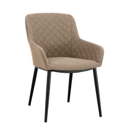 PARIS LIKA TEX® mocca - Rozbalené zboží (N626)