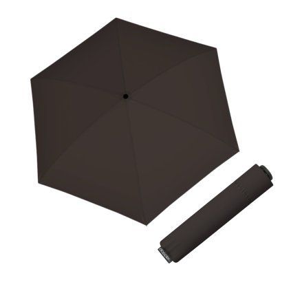 13814 zero 99 mocca brown skladaci destnik