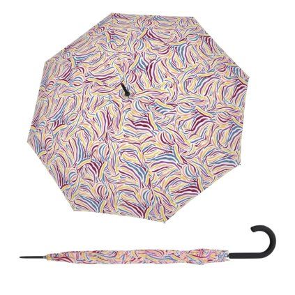 13880 hit long ac zebra damsky holovy vystrelovaci destnik