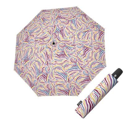 13886 hit magic zebra damsky automaticky destnik
