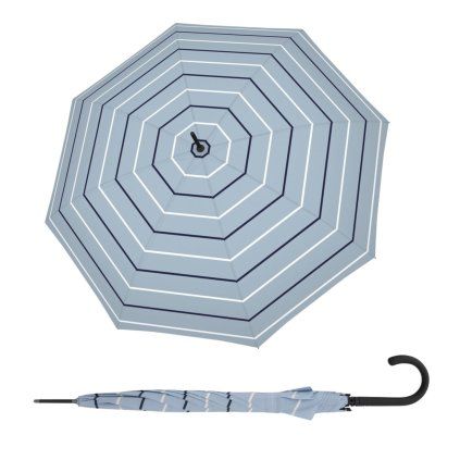 13895 fiber flex ac classy blue damsky holovy vystrelovaci destnik
