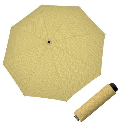 13997 fiber fun calm yellow detsky skladaci destnik