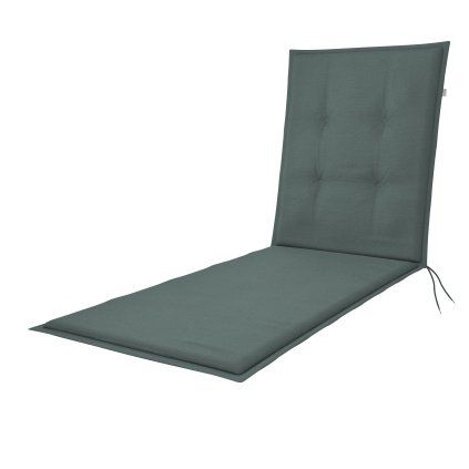 FLAIR 6943 polstr na křeslo s nízkým opěradlem  Doppler