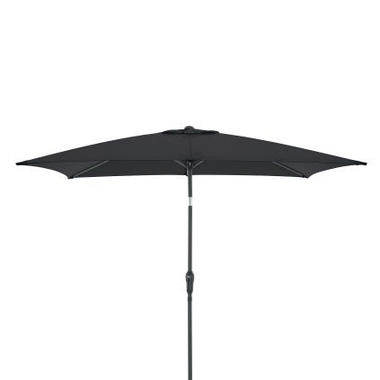 LIFE zahradní slunečník 250 x 200 cm antracit  Doppler
