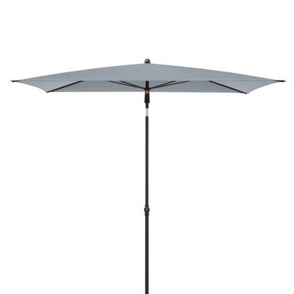myZone zahradní slunečník 190 x 125 cm světle šedá  Doppler