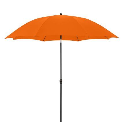 myZone zahradní slunečník 200 cm oranžová  Doppler