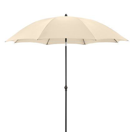 myZone zahradní slunečník 200 cm béžová  Doppler
