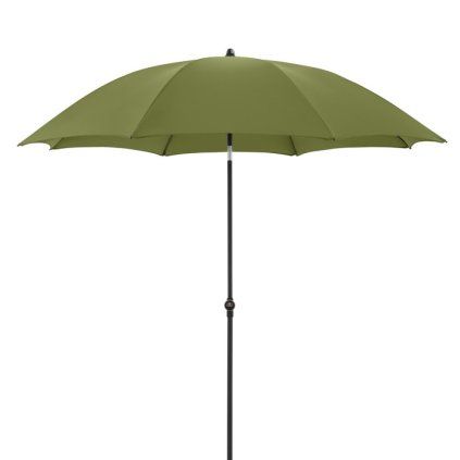 myZone zahradní slunečník 200 cm zelená  Doppler