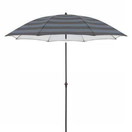 myZone pruhovaný zahradní slunečník 200 cm  Doppler