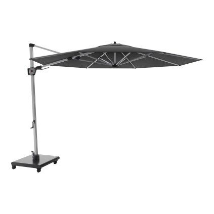 HYPERION 340 cm DARK GREY