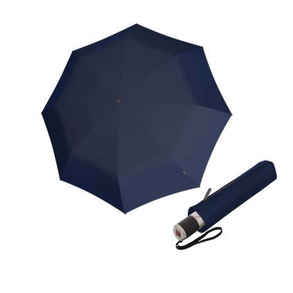 14687 chrome matt duomatic navy elegantni plne automaticky destnik