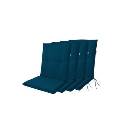 FLAIR 6941 nízký - set 4 ks