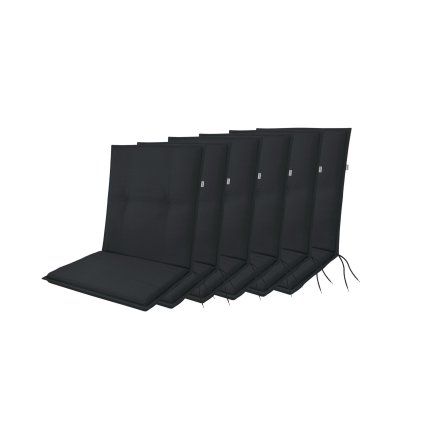 FLAIR 4940 nízký - set 6 ks
